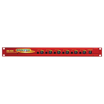 Sonifex - RB-HD6
