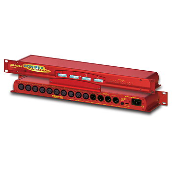 Sonifex - RB-PMX4