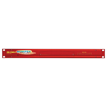 Sonifex - RB-PMX4
