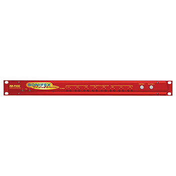 Sonifex - RB-FS82DC