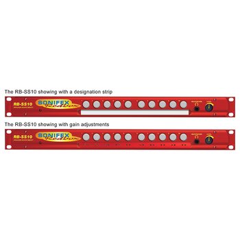 Sonifex - RB-SS10