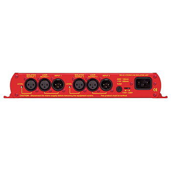 Sonifex - RB-LI2