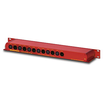 Sonifex - RB-PLI6