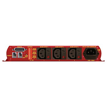Sonifex - RB-LC3