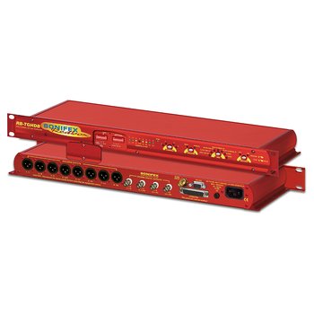Sonifex - RB-TGHDB