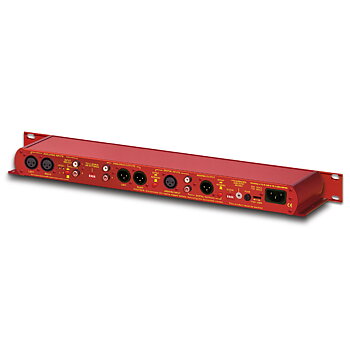 Sonifex - RB-ADDA