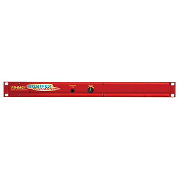 Sonifex - RB-DAC1