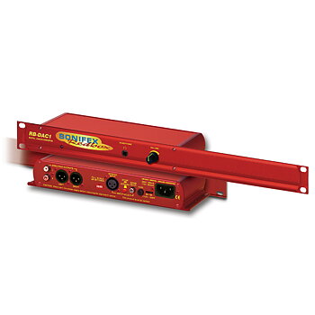 Sonifex - RB-DAC1