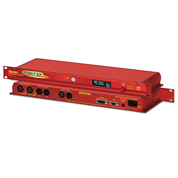 Sonifex - RB-DS2