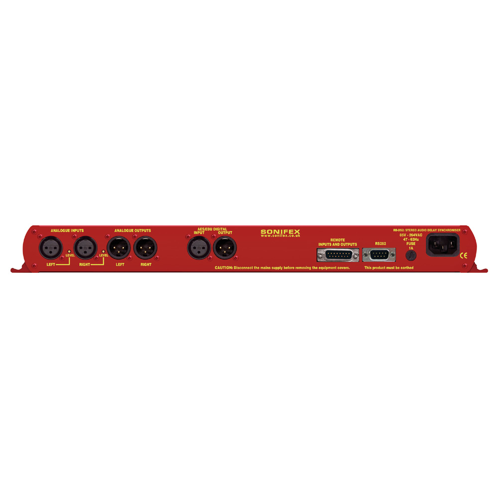 Sonifex - RB-DS2 - 3