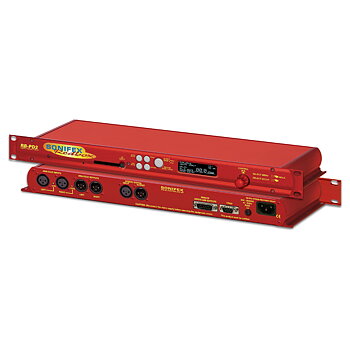 Sonifex - RB-PD2