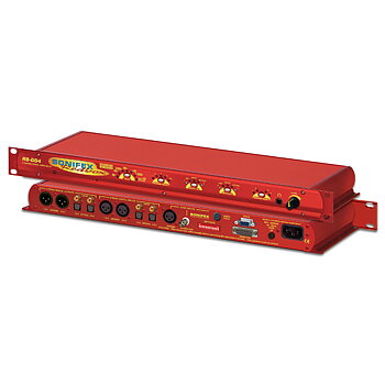 Sonifex - RB-DD4