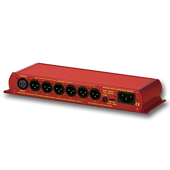 Sonifex - RB-DDA6A