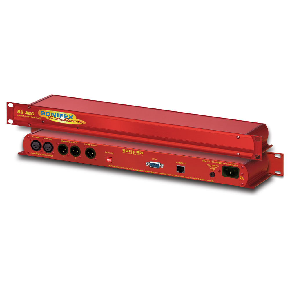 Sonifex - RB-AEC