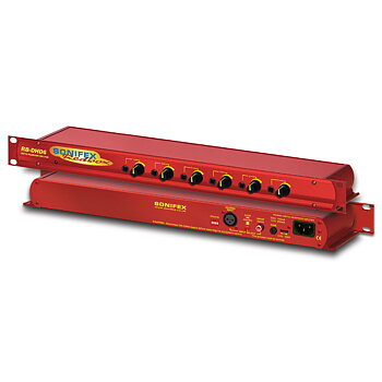 Sonifex - RB-DHD6