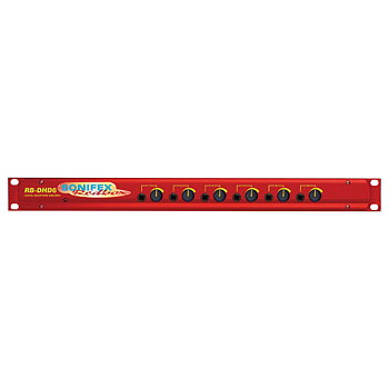 Sonifex - RB-DHD6