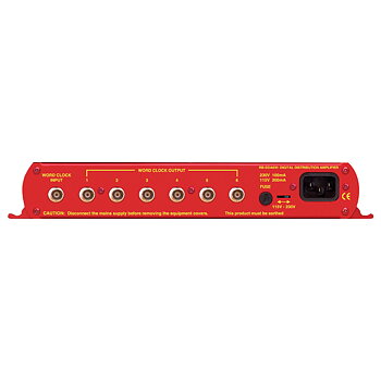 Sonifex - RB-DDA6W