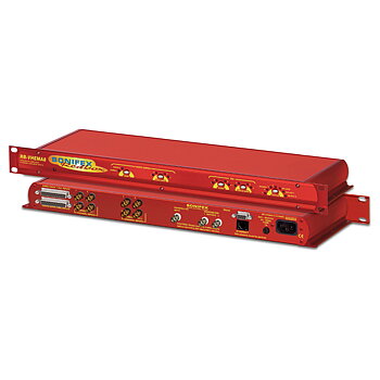 Sonifex - RB-VHEMA8