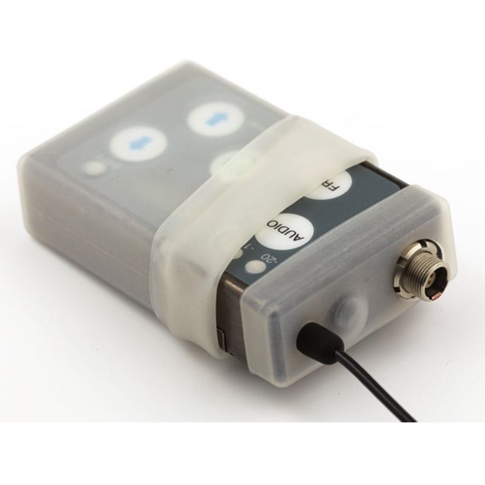 Lectrosonics - SSMCVR - 3