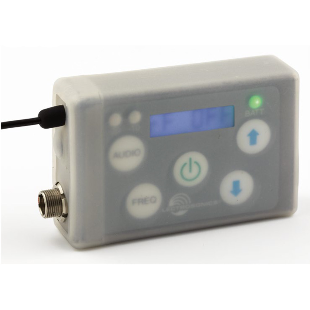 Lectrosonics - SSMCVR - 2
