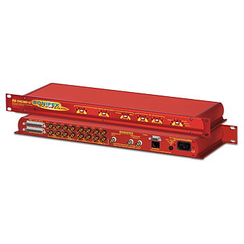 Sonifex - RB-VHCMD16