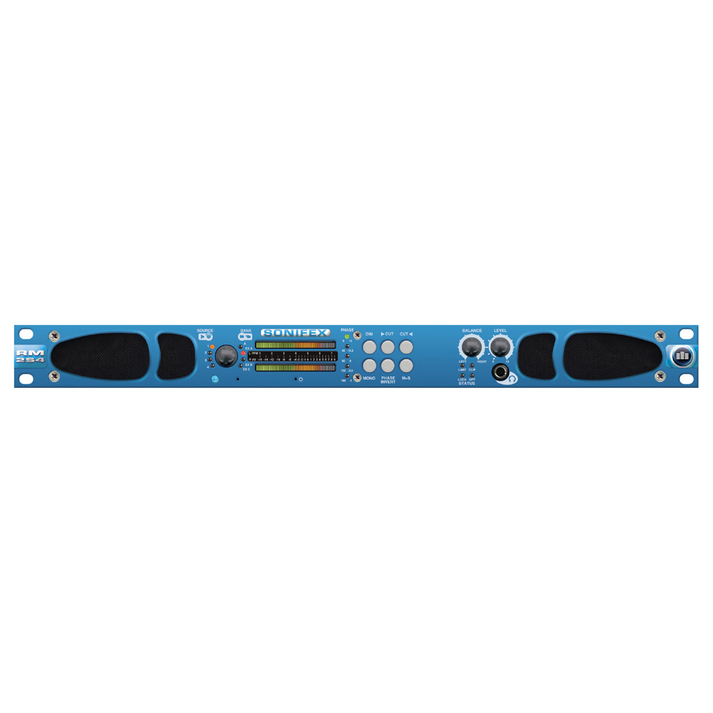Sonifex - RM-2S4 - 2