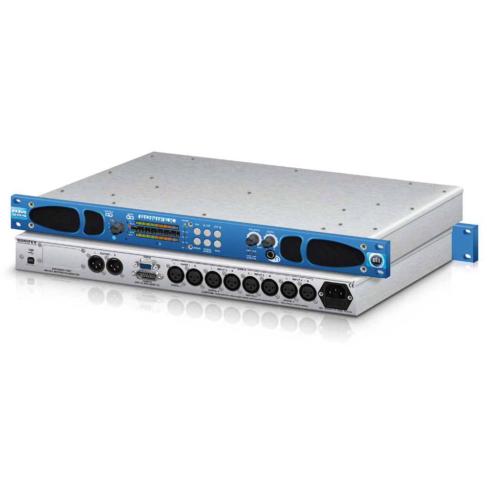 Sonifex - RM-2S4