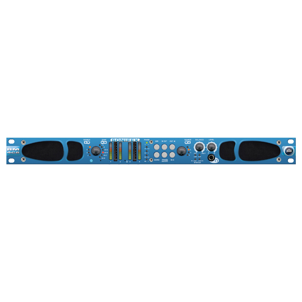 Sonifex - RM-4C8 - 2
