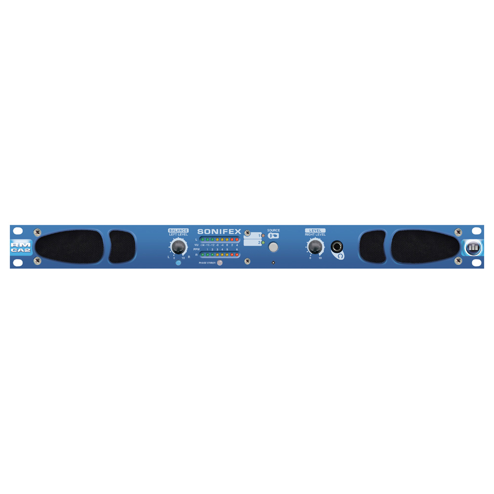 Sonifex - RM-CA2 - 2