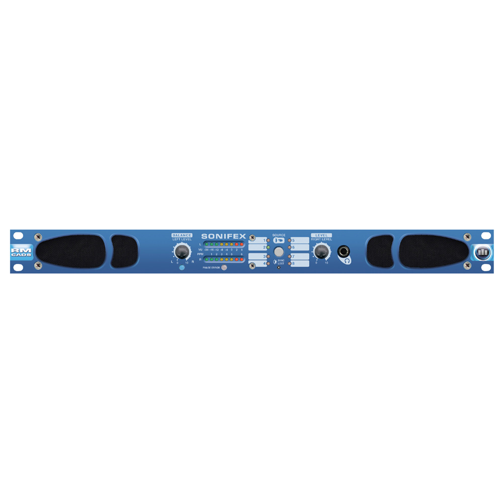 Sonifex - RM-CAD8 - 2