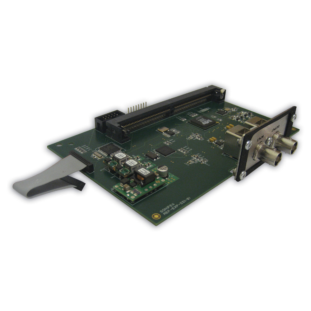 Sonifex - RM-HD1