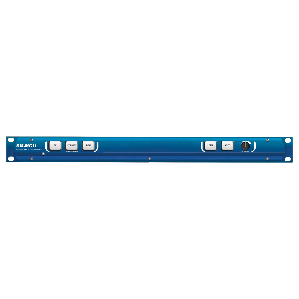Sonifex - RM-MC1L - 2