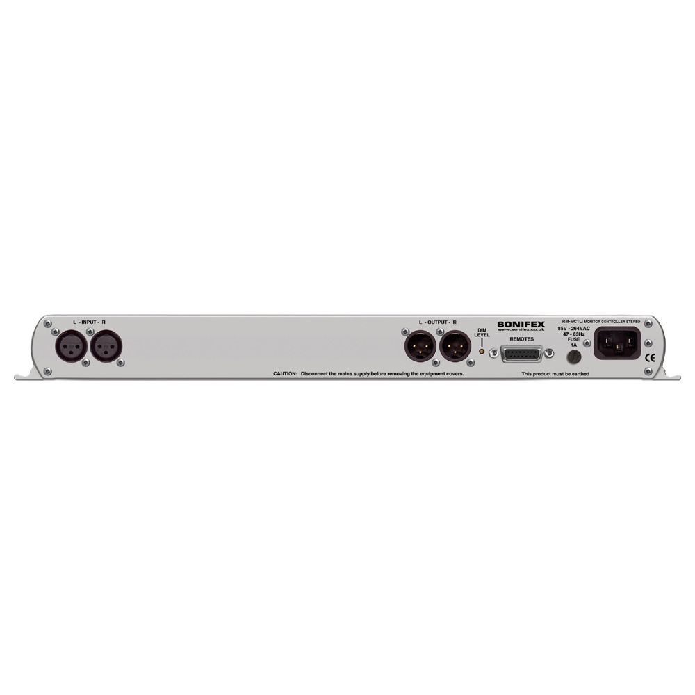 Sonifex - RM-MC1L - 3