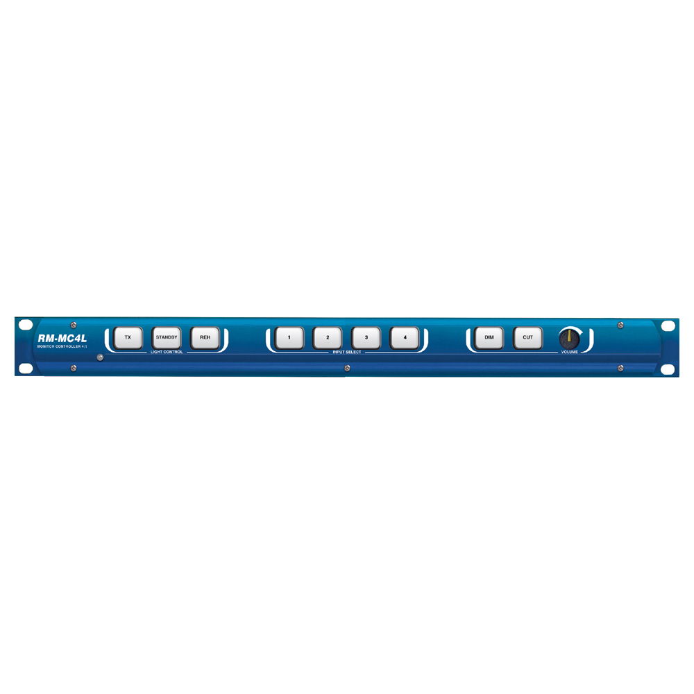 Sonifex - RM-MC4L - 2