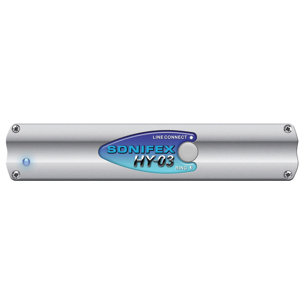 Sonifex - HY-03