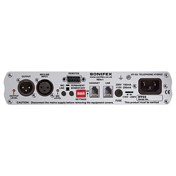 Sonifex - HY-03