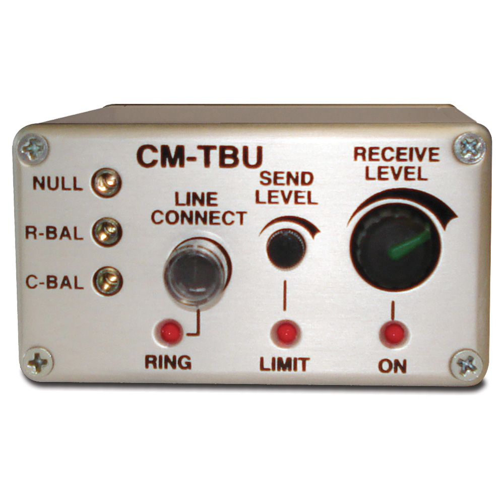 Sonifex - CM-TBU - 2
