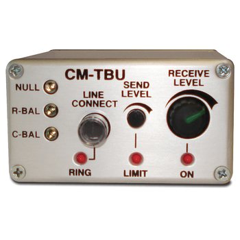 Sonifex - CM-TBU