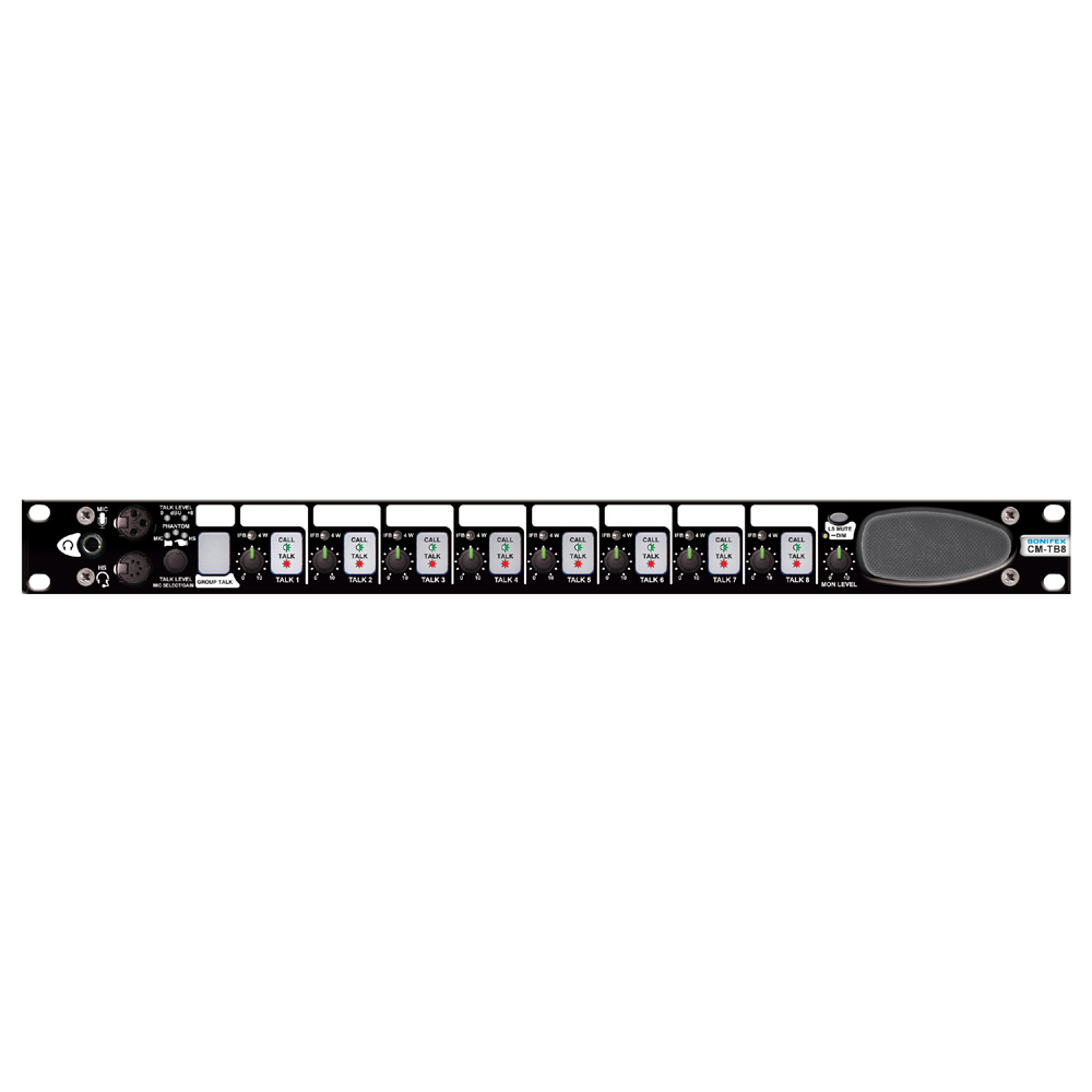 Sonifex - CM-TB8 - 2