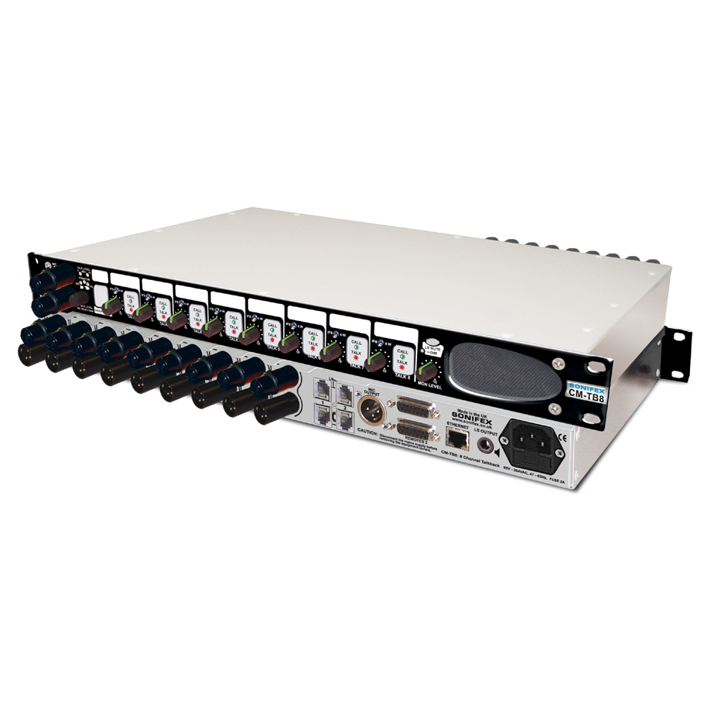 Sonifex - CM-TB8