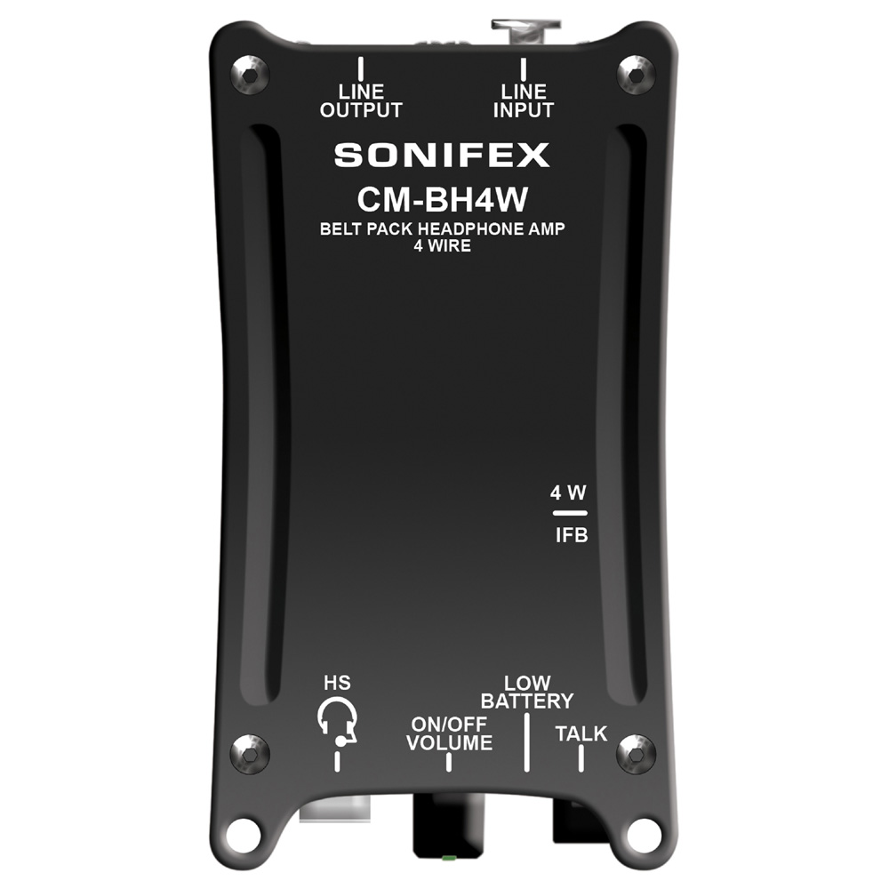 Sonifex - CM-BH4W - 3