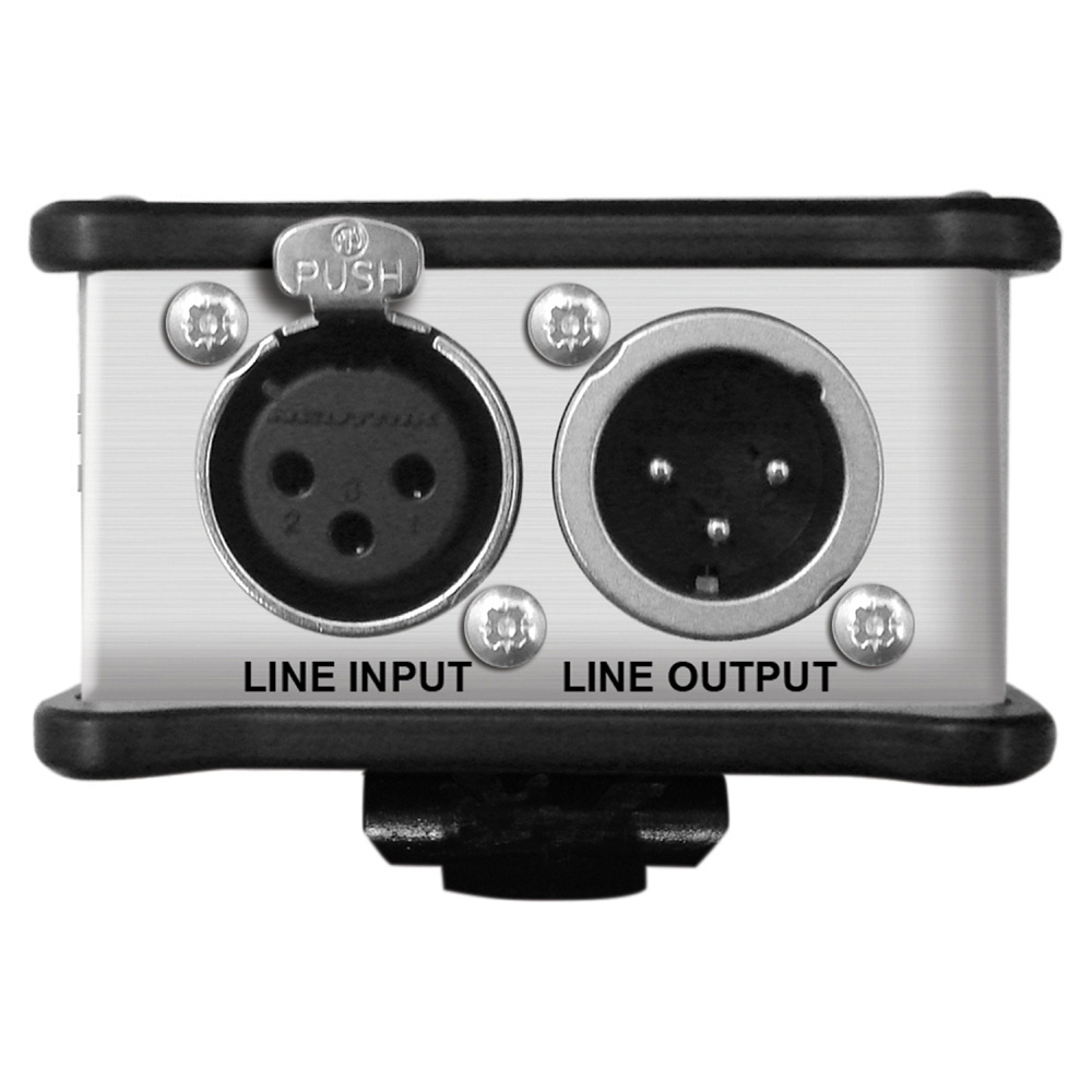Sonifex - CM-BH4WX - 2