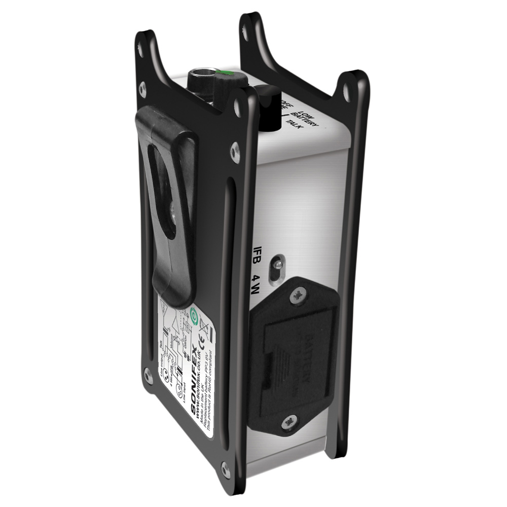 Sonifex - CM-BH4WX - 5