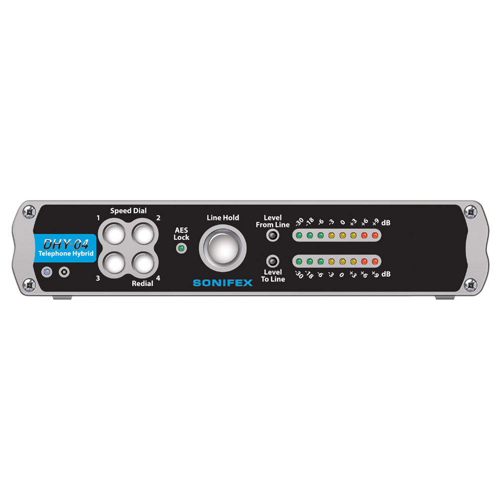 Sonifex - DHY-04 - 2