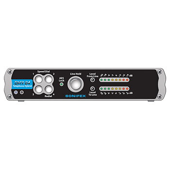 Sonifex - DHY-04