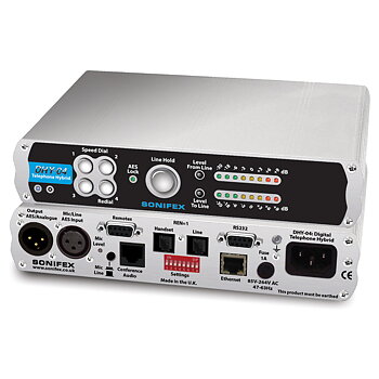 Sonifex - DHY-04