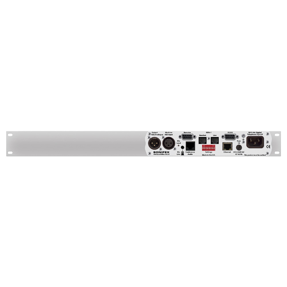 Sonifex - DHY-04S - 3