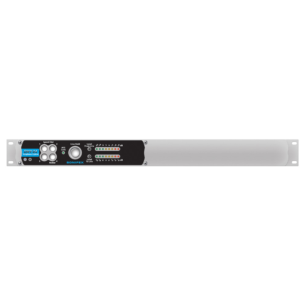 Sonifex - DHY-04S - 2