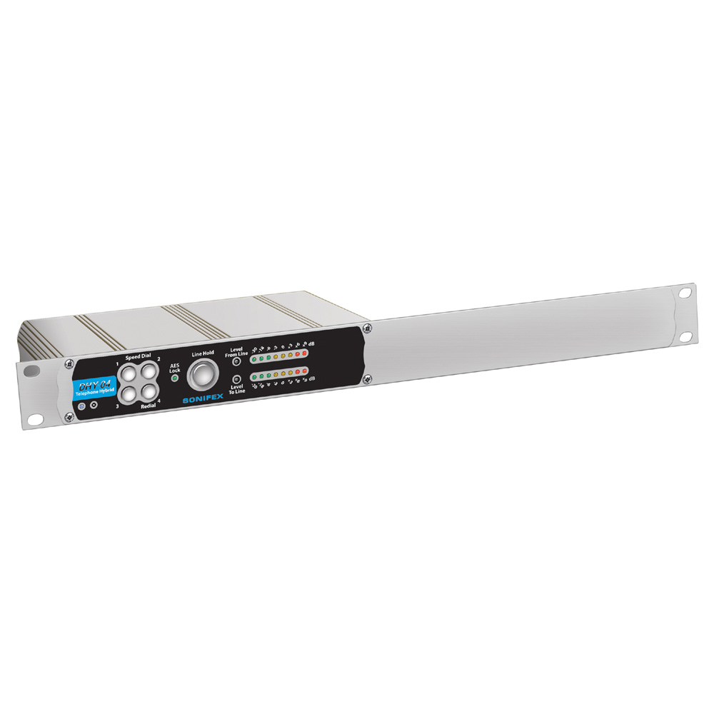 Sonifex - DHY-04S
