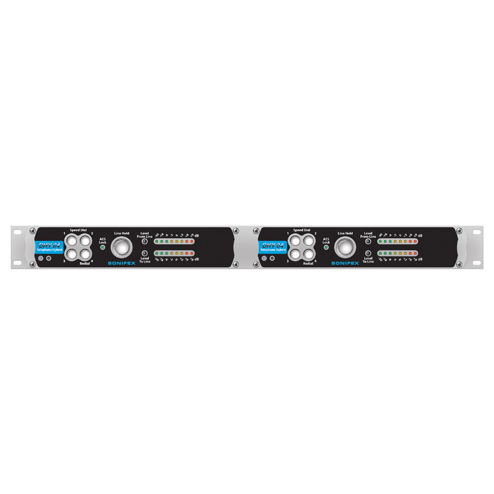 Sonifex - DHY-04T